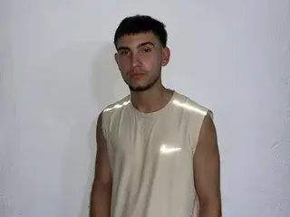 Streamate Sex Chat of DeibyBekan
