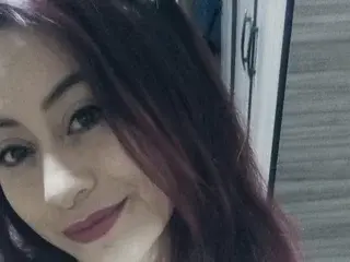 Streamate Best live sex cam show of EvansSamantha