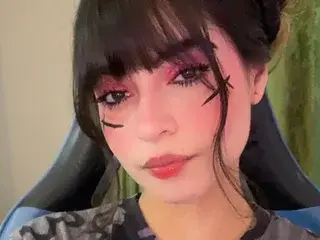 Streamate Live Sex Cam of Annacrowe