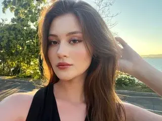 Streamate Best live sex cam show of Cherykiss