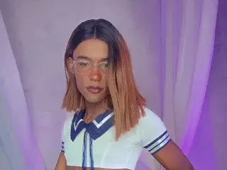 Streamate Live Sex Cam of Charlie_Storm