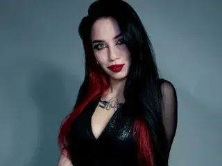 Streamate Free Live Porn of PollyDiva