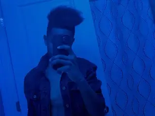Streamate Private Sex Chat of SexyRay23