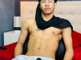 Streamate Sex Chat of Erick_Zhimerman