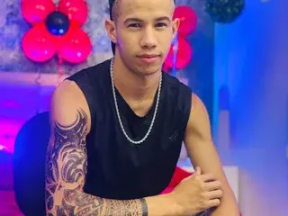 Streamate Best Webcam of Erick_Zhimerman