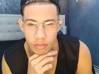 Streamate Live Sex of Erick_Zhimerman