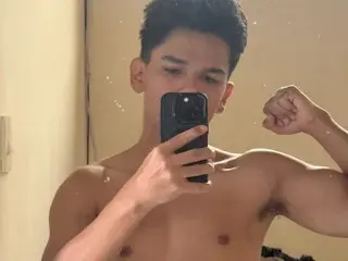 Streamate Best live sex cam show of Eron_Crown