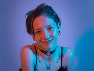 Streamate Sex Cam of LissyLuxe