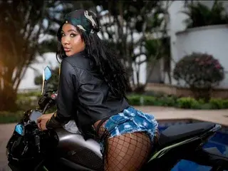 Streamate Live Porn of LizyTailor