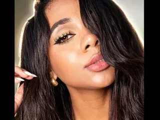 Streamate Best live sex cam show of LizyTailor