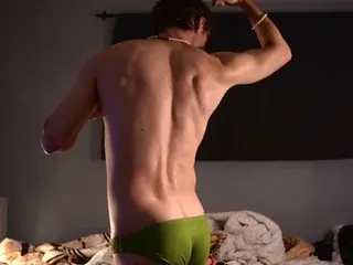 Streamate Adult Webcams of ShawnTwunk