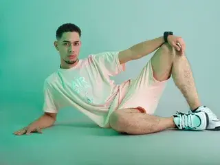 Streamate Live Sex of Alex900