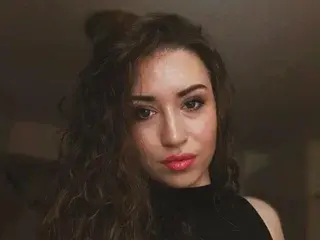 Streamate Adult Webcams of Christynnee