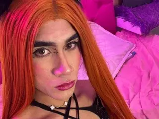 Streamate Free Live Porn of Ailanys_Miller