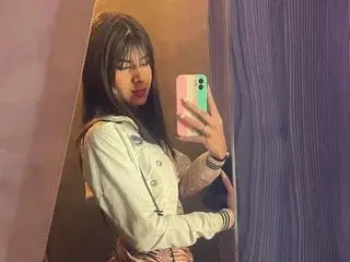 Streamate Private Sex Chat of CuteMiaaa