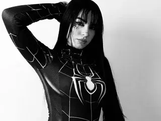 Streamate Live Porn of Laanaafuxia