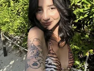 Streamate Free Porn Cam of LizzyHope