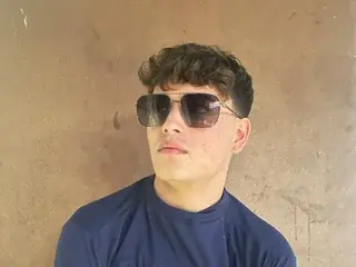 Streamate Adult Webcam of PercyD