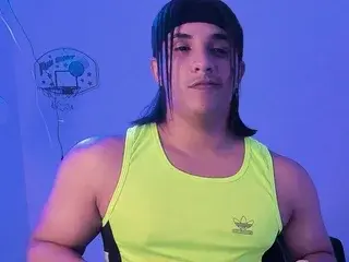 Streamate Live Sex Cam of MathiasBeckerx