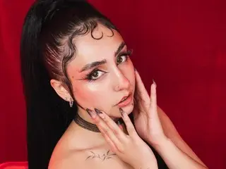 Streamate Sex Chat of MaveParks