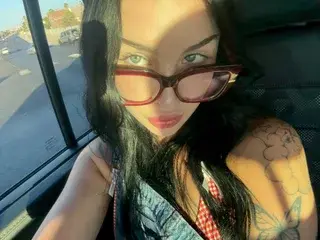 Streamate Best Webcam of TaliLuna