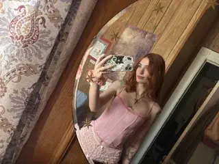 Streamate Live Sex Cam of Cherokee_babe