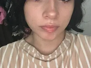 Streamate Nude Webcam of Danna_ggh