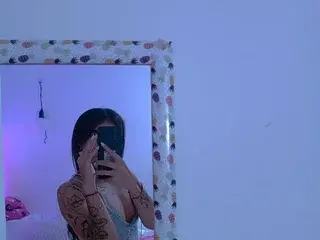 Streamate Adult Webcam of MeliMuller