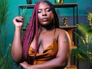 Streamate Live Sex of Nany_Moreno