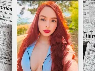 Streamate Adult Video Chat of OhMySusan