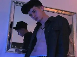 Streamate Sex Chat of Jheampiero