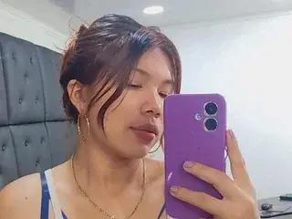 Streamate Free Live Porn of Kammelya