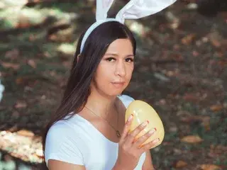 Streamate Nude Webcam of Alisson_Steeler