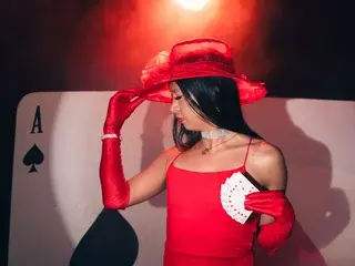 Streamate Adult Video Chat of Alisson_Steeler