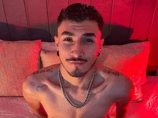 Streamate Adult Video Chat of Carter_richard