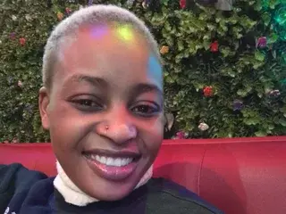 Streamate Live Sex of LadyMandyxx