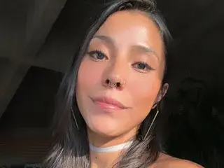 Streamate Free Live Porn of GaiaMorelle