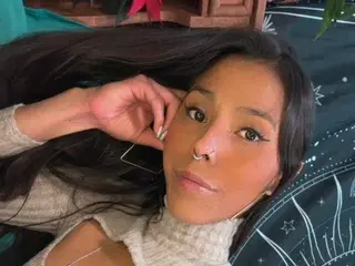 Streamate Best live sex cam show of GaiaMorelle