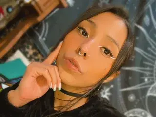 Streamate Sex Cam of GaiaMorelle