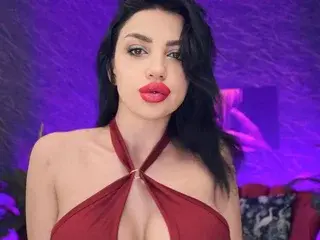 Streamate Live Sex Cam of IzabelaTessa
