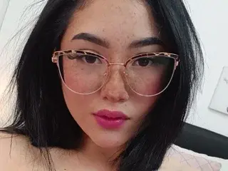 Streamate Live Sex Cam of AnnaKomatsuu