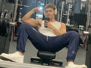 Streamate Live Sex of LiamAndrwz