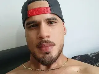 Streamate Sex Chat of Nicolas_Moralesex