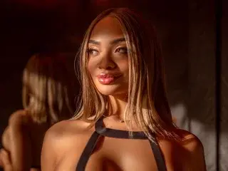 Streamate Best live sex cam show of Anna_Jenssen