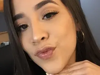 Streamate Live Porn of Ary_Blair