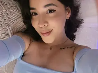 Streamate Adult Webcam of Ary_Blair