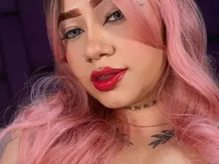 Streamate Best Webcam of Milamonroy