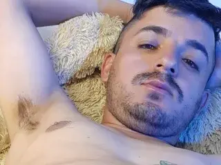 Streamate Best Webcam of Jordan_horny