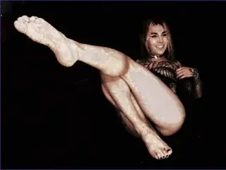 Streamate Sex Cam of cybertroublee