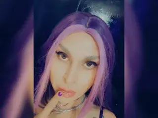 Streamate Sex Cam of cybertroublee